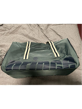 Prince Pickleball Duffle Bag Green Sports Gym Travel Bag NEW